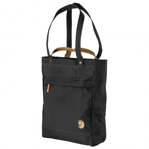 Fjällräven - Totepack No. 1 - Shopping bag size 14 l, black
