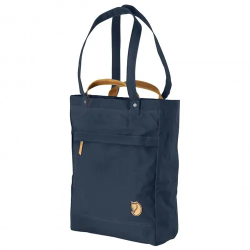 Fjällräven - Totepack No. 1 - Shopping bag size 14 l, blue