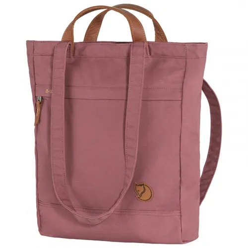 Fjällräven - Totepack No. 1 - Shopping bag size 14 l, brown