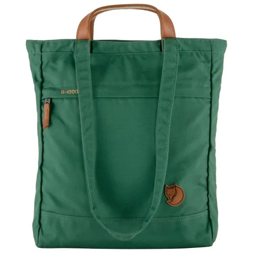 Fjällräven - Totepack No. 1 - Shopping bag size 14 l, green