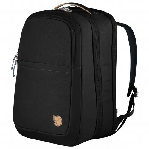 Fjällräven - Travel Pack - Travel backpack size 35 l, black