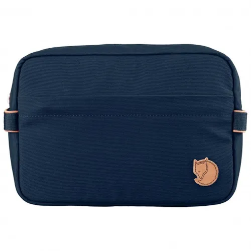 Fjällräven - Travel Toiletry Bag - Wash bag size 3 l, blue
