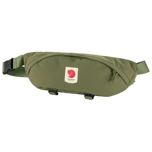 Fjällräven - Ulvö Hip Pack Large - Hip bag size 4 l, olive