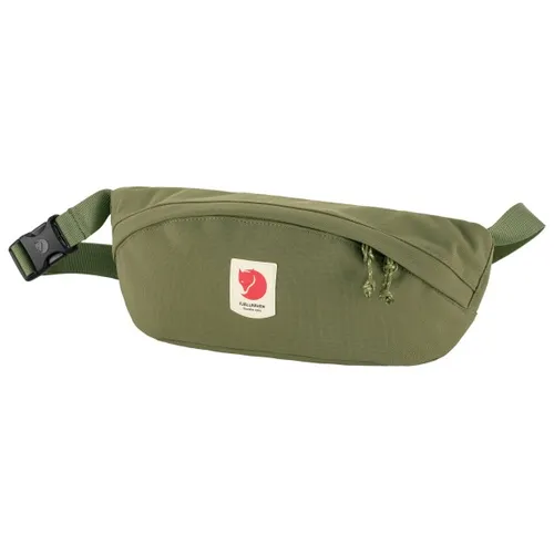 Fjällräven - Ulvö Hip Pack Medium - Hip bag size 2 l, olive