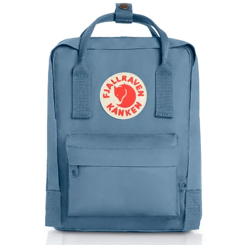 Fjallraven Unisex Adults Kånken Mini Backpack