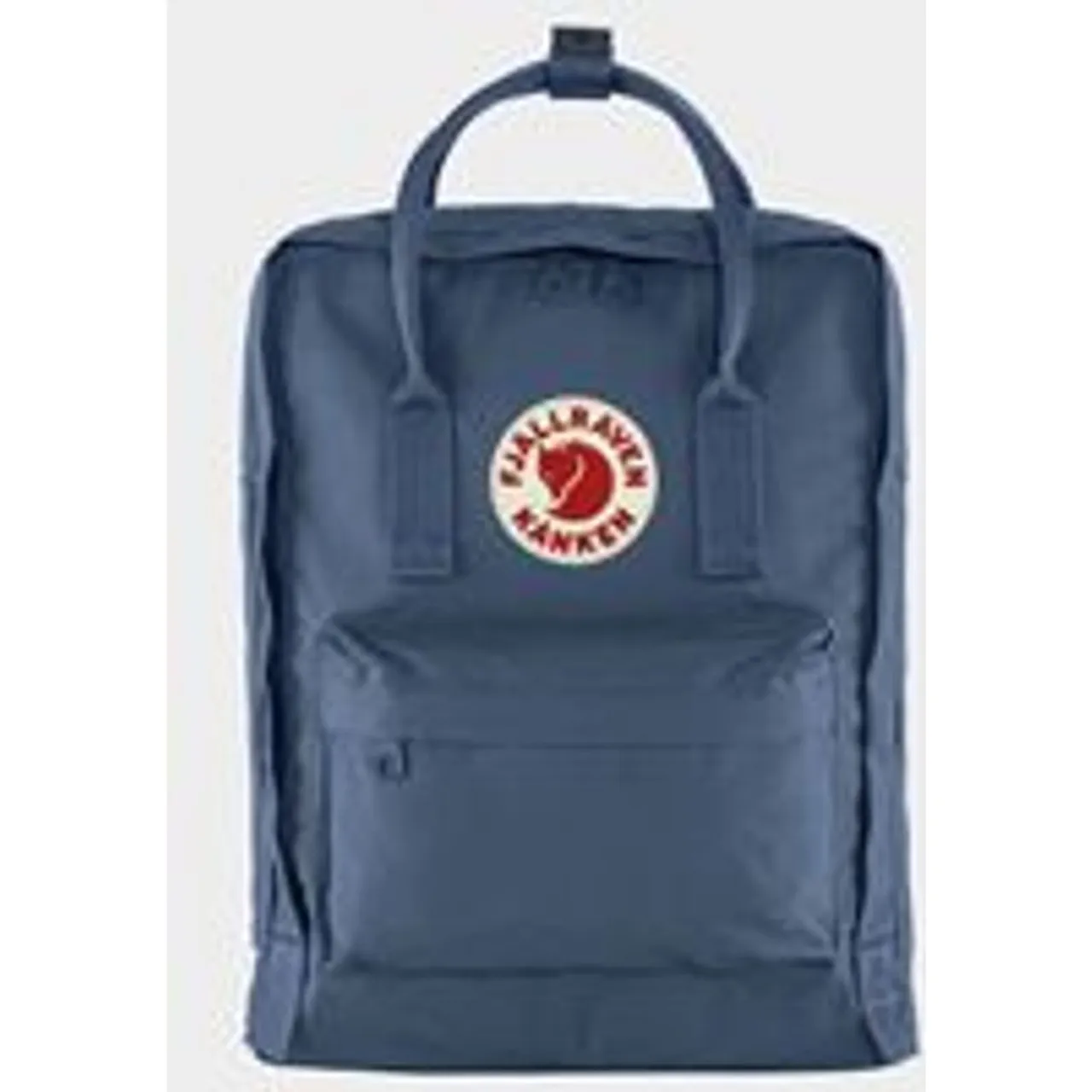 Fjallraven Unisex Kånken Backpack in Royal Blue