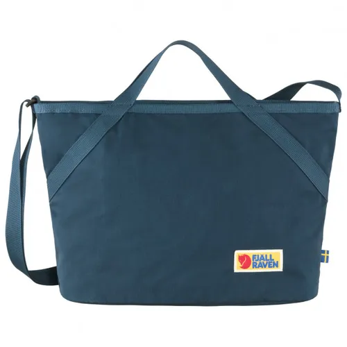 Fjällräven - Vardag Crossbody 9 - Shoulder bag size 9 l, blue