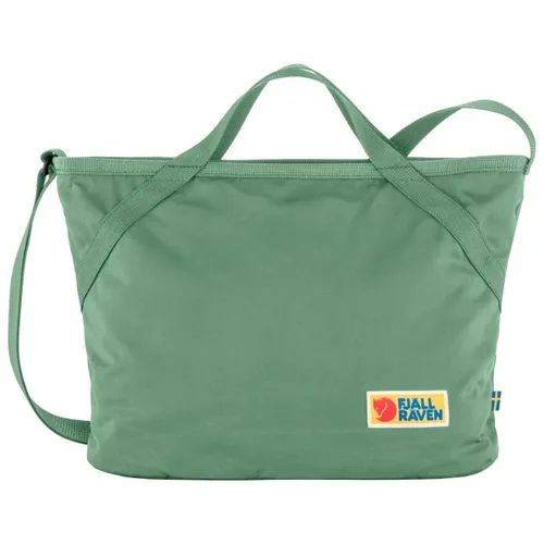 Fjällräven - Vardag Crossbody 9 - Shoulder bag size 9 l, green