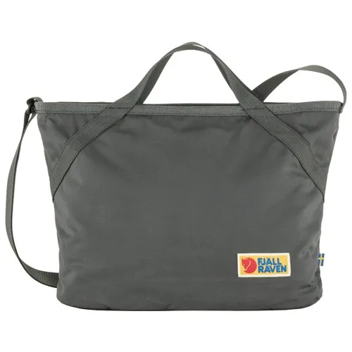 Fjällräven - Vardag Crossbody 9 - Shoulder bag size 9 l, grey