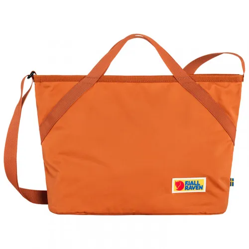 Fjällräven - Vardag Crossbody 9 - Shoulder bag size 9 l, orange