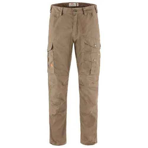 Fjällräven - Vidda Pro Trousers - Walking trousers