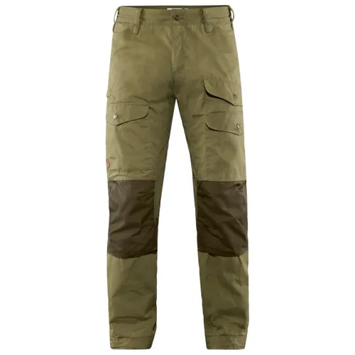 Fjällräven - Vidda Pro Ventilated Trousers - Walking trousers