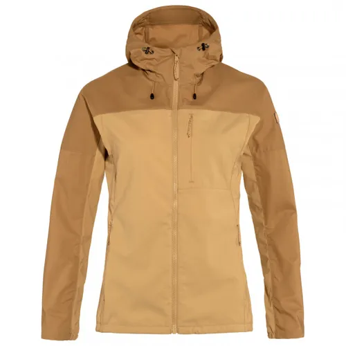 Fjällräven - Women's Abisko Midsummer Jacket - Softshell jacket