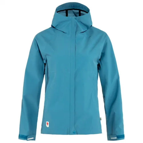 Fjällräven - Women's HC Hydratic Trail Jacket - Waterproof jacket