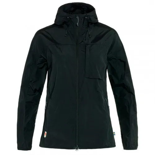 Fjällräven - Women's High Coast Wind Jacket - Windproof jacket