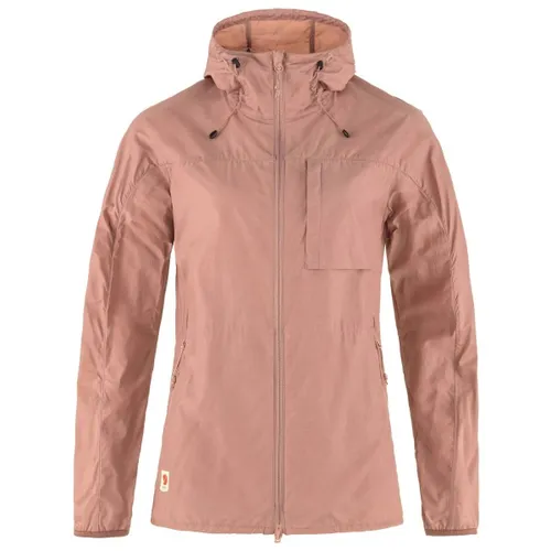 Fjällräven - Women's High Coast Wind Jacket - Windproof jacket