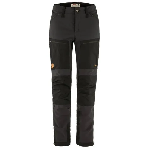 Fjällräven - Women's Keb Agile Trousers - Walking trousers