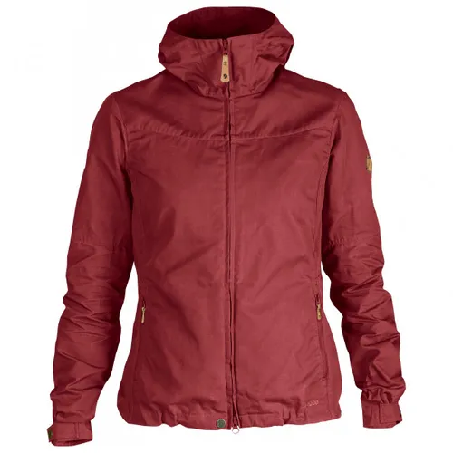 Fjällräven - Women's Stina Jacket - Casual jacket