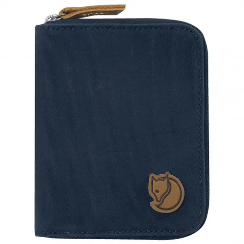Fjällräven - Zip Wallet - Wallet size One Size, blue
