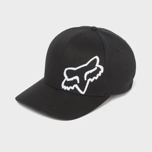 Flex 45 Flexfit Hat, Black