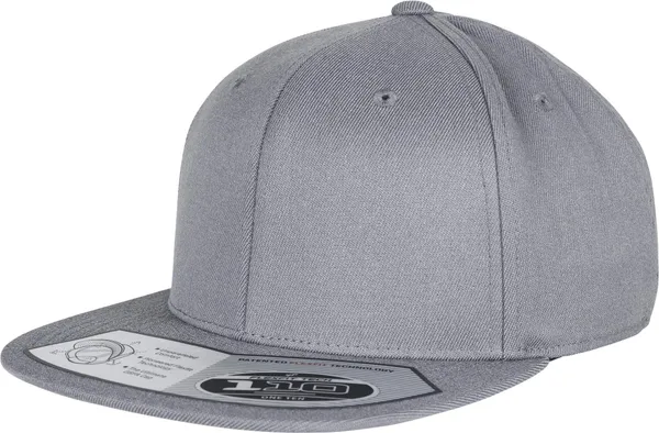 Flexfit 110 Fitted Snapback