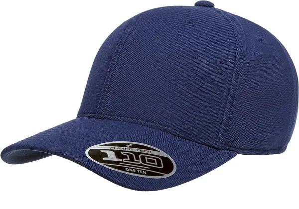 Flexfit Men's 110 Cool & Dry Athletic Cap Hat