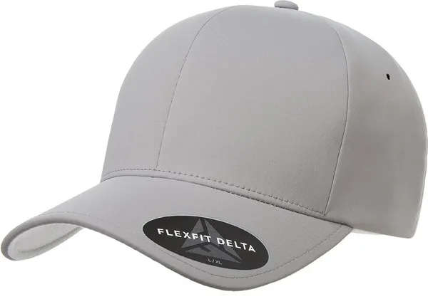 Flexfit Men's Delta Seamless Cap Hat