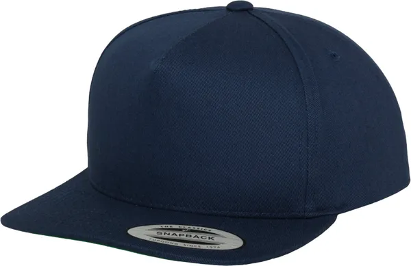 FLEXFIT Snapback Hat