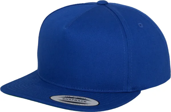FLEXFIT Snapback Hat
