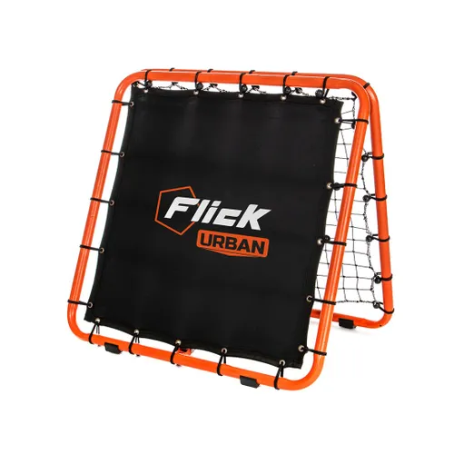 FLICK Dual Speed Rebounder - Adjustable Double Sided