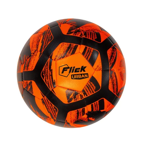 FLICK Size 4 Soccer Ball – Training and Match Ball –