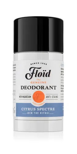 Floid Citrus Spectre Deodorant (75ml)