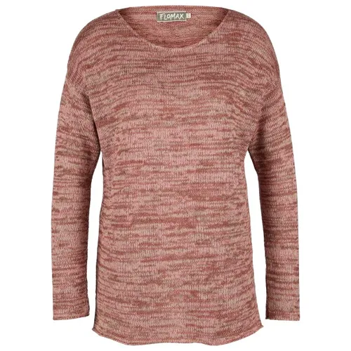 Flomax - Women's Oversize Pullover Lilly - Jumper