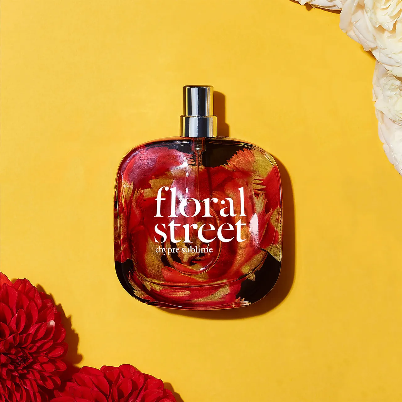 Floral Street Chypre Sublime Eau de Parfum 50ml