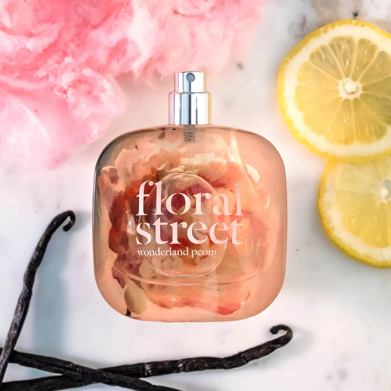 Floral Street Wonderland Peony Eau de Parfum 50ml