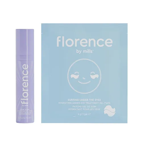 Florence By Mills A Dashing Duo Skincare Gift Set - 15ML