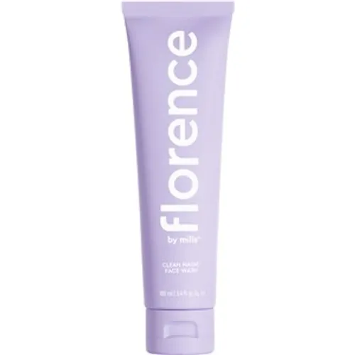 florence by mills Clean Magic Face Wash Unisex 100 ml