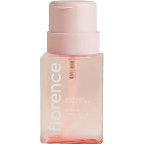 florence by mills Episode 1: Brighten Up Toner Female 185 ml