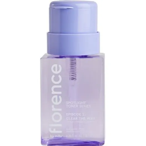 florence by mills Episode 2: Clear The Way Toner Female 185 ml