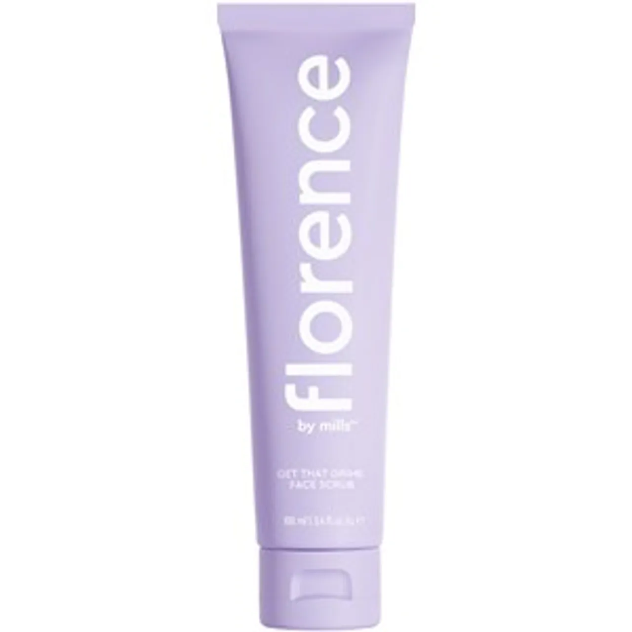 florence by mills Get That Grime Face Scrub Female 100 ml