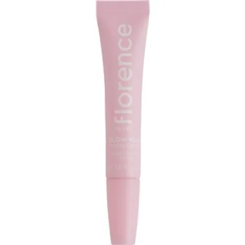 florence by mills Glow Yeah Tinted Lip Oil Female 8 ml
