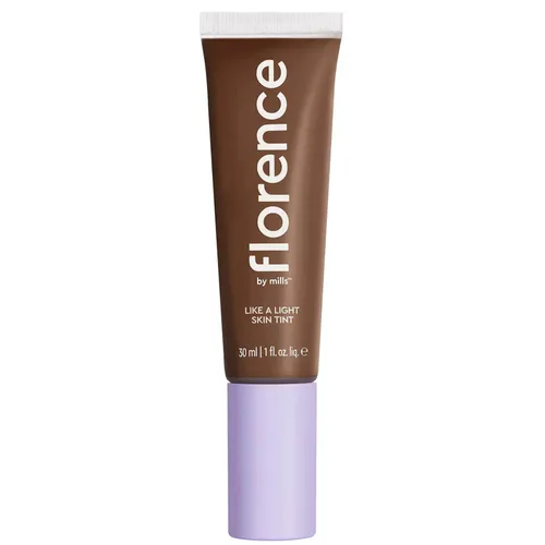 Florence by Mills Like a Light Skin Tint 30ml (Various Shades) - D200