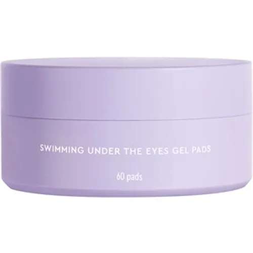 florence by mills Swimming Under The Eyes Gel Pads Female 60 Stk.