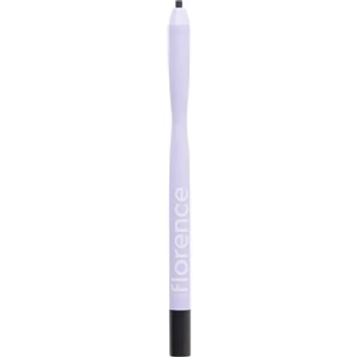 florence by mills What's My Line Eyeliner Female 2 g