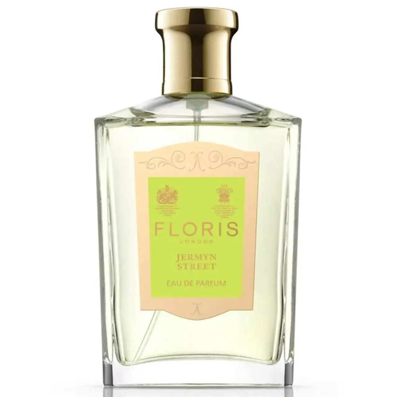 Floris Jermyn Street Eau de Parfum, 100ml - Female - Size: 100ml