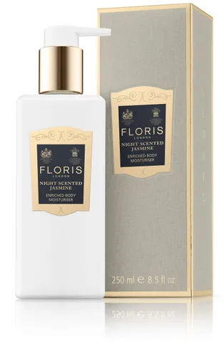 Floris London Night Scented Jasmine Enriched Body