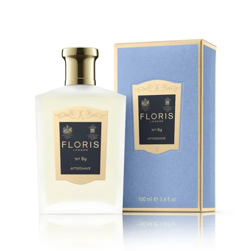 Floris London No.89 Aftershave 100 ml
