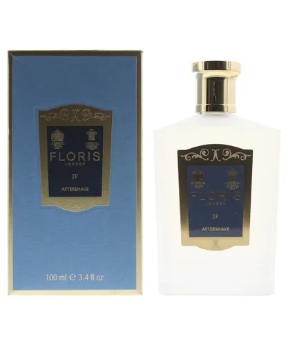Floris Mens JF Aftershave 100ml - One Size