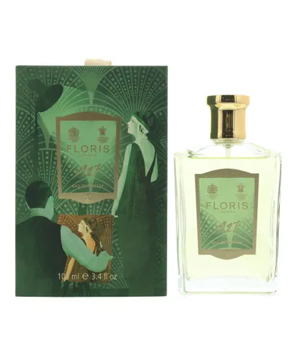 Floris Unisex 1927 Eau de Parfum 100ml - One Size