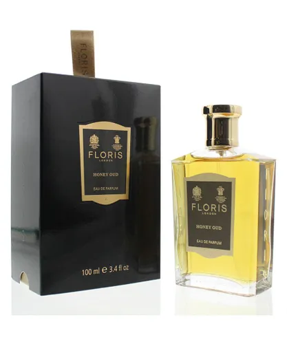 Floris Unisex Honey Oud Eau de Parfum 100ml - One Size